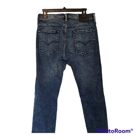 Levi's Other - Levi's Men's 513 Size 32×30 ( Inseam 30").Color Blue.